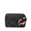 XTC GREY SHARKS IN PARIS TOILETRY BAG