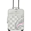 XTC LA PALAIS JETSETTER CARRY-ON LUGGAGE