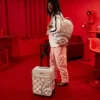 XTC LA PALAIS JETSETTER CARRY-ON LUGGAGE
