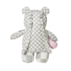 XTC LA PALAIS MEDIUM MONEYBEAR TEDDYBEAR BACKPACK