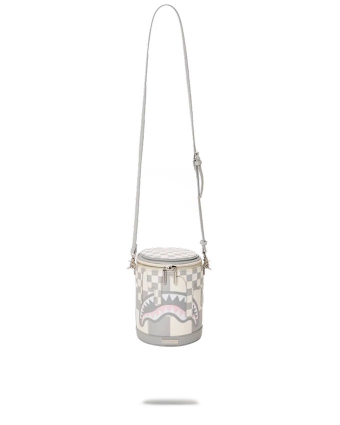 XTC LA PALAIS PAINTBUCKET BAG