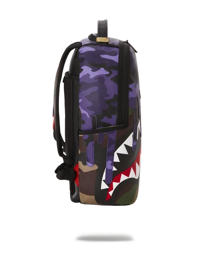 XTC PURPLE MOUNTAINEER (DLXV)