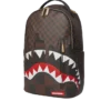 XTC SHARKS IN PARIS BACKPACK (DLXV)