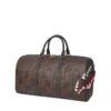 XTC SHARKS IN PARIS DUFFLE