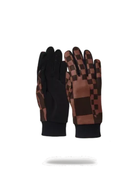 XTC SHARKS IN PARIS GLOVES