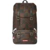 XTC SHARKS IN PARIS HILLS BACKPACK