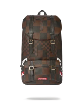 XTC SHARKS IN PARIS HILLS BACKPACK