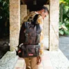 XTC SHARKS IN PARIS HILLS BACKPACK