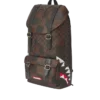 XTC SHARKS IN PARIS HILLS BACKPACK