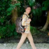 XTC SHARKS IN PARIS HILLS BACKPACK