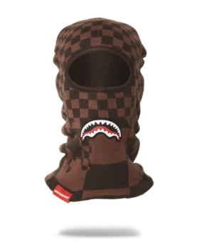 XTC SHARKS IN PARIS SKI MASK