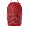 XTC SHARKS IN WONDERLAND BACKPACK (DLXV)