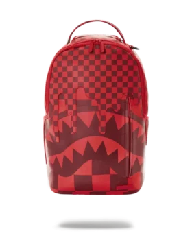 XTC SHARKS IN WONDERLAND BACKPACK (DLXV)