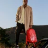 XTC SHARKS IN WONDERLAND BACKPACK (DLXV)