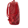XTC SHARKS IN WONDERLAND BACKPACK (DLXV)