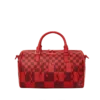 XTC SHARKS IN WONDERLAND MINI DUFFLE