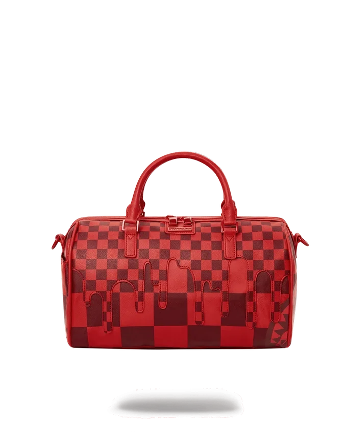 XTC SHARKS IN WONDERLAND MINI DUFFLE