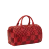 XTC SHARKS IN WONDERLAND MINI DUFFLE
