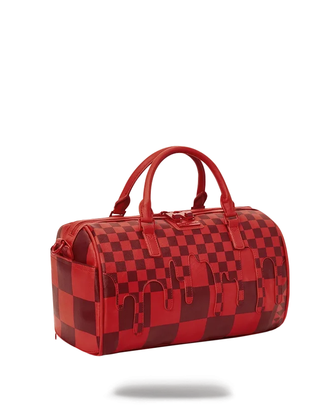 XTC SHARKS IN WONDERLAND MINI DUFFLE