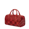 XTC SHARKS IN WONDERLAND MINI DUFFLE