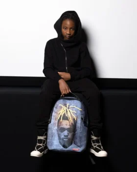 XXXTENTACION MOONLIGHT