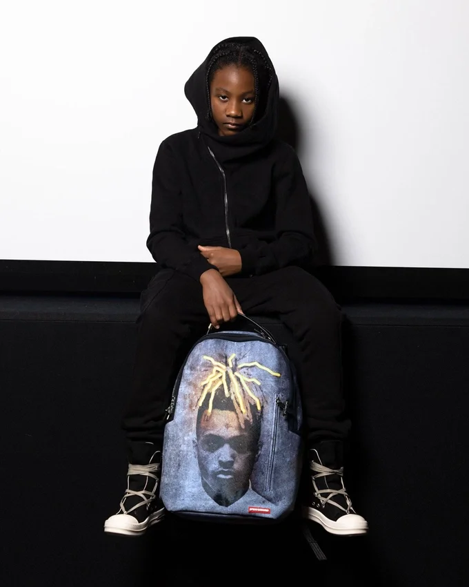 XXXTENTACION MOONLIGHT
