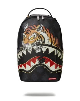 YEAR OF THE TIGER BACKPACK (DLXV)