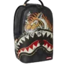 YEAR OF THE TIGER BACKPACK (DLXV)