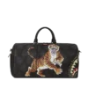 YEAR OF THE TIGER DUFFLE