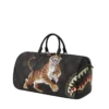 YEAR OF THE TIGER DUFFLE