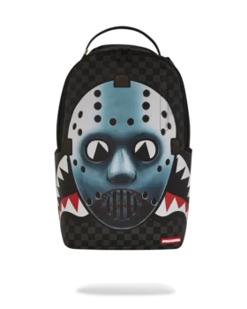 YEP, NOT GOING OUTSIDE BACKPACK