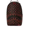 YOU BEEN WARNED BACKPACK (DLXV)