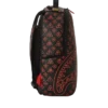 YOU BEEN WARNED BACKPACK (DLXV)