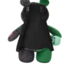 YOUNG X-RAY MONEYBEAR TEDDYBEAR BACKPACK