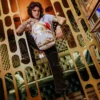 YOUR MAJESTY DLXSV BACKPACK