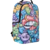 YUMMY GUMMY LIPS BACKPACK