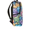 YUMMY GUMMY LIPS BACKPACK