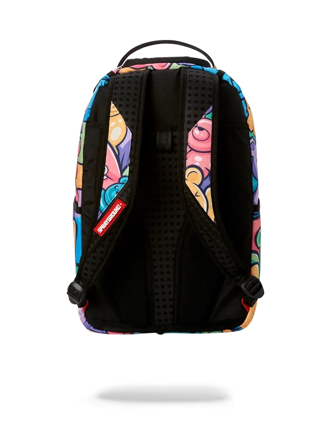 YUMMY GUMMY LIPS BACKPACK
