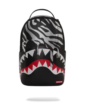 ZE SHARK PREDATOR BACKPACK