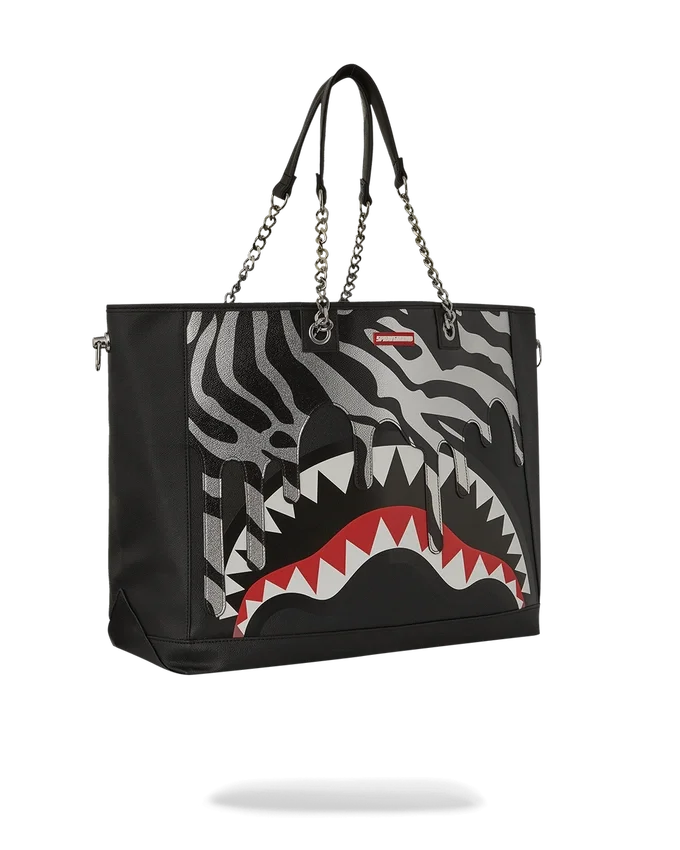 ZE SHARK PREDATOR TOTE