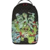 ZOMBIE AND THE GANG BACKPACK