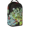 ZOMBIE AND THE GANG BACKPACK