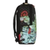 ZOMBIE AND THE GANG BACKPACK