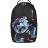 ZOMBIE BEAR BRAINS BACKPACK