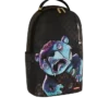 ZOMBIE BEAR BRAINS BACKPACK