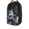 ZOMBIE BEAR BRAINS BACKPACK