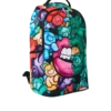 ZOMBIE GUMMY BEAR LIPS BACKPACK