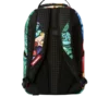 ZOMBIE GUMMY BEAR LIPS BACKPACK