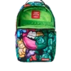 ZOMBIE GUMMY BEAR LIPS BACKPACK