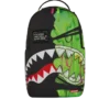 ZOMBIE OOZE SHARK CENTRAL BACKPACK